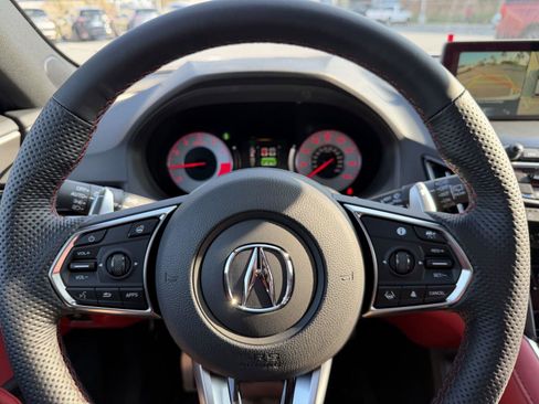 New 2026 Acura RDX A-Spec image 18