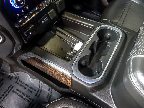 Certified 2019 GMC Sierra 1500 Denali w/ Denali Ultimate Package image 27