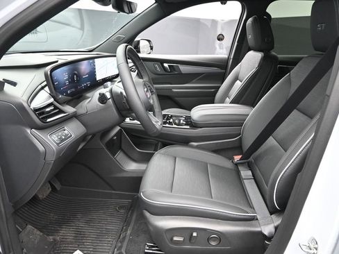 New 2026 Buick Enclave Sport Touring w/ Super Cruise Package image 20