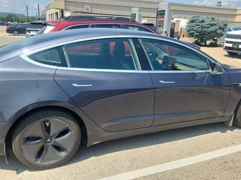 Used 2019 Tesla Model 3 Long Range AWD/4WD image 11