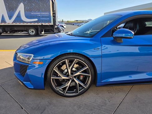 Used 2021 Audi R8 V10 image 3