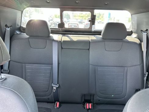 Used 2024 Hyundai Santa Cruz SEL w/ Activity Package FWD image 15