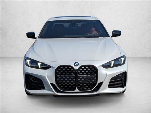 New 2027 BMW 430i Coupe w/ M Sport Package RWD image 5