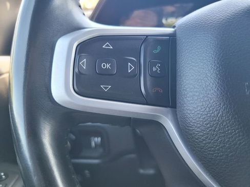 Used 2021 RAM 1500 Big Horn image 27