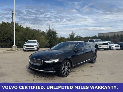Certified 2023 Volvo S90 B6 Plus w/ Protection Package Premier