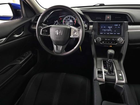Used 2016 Honda Civic LX image 16