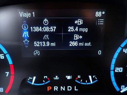 Used 2023 Ford Bronco Sport Big Bend w/ Convenience Package AWD/4WD image 22