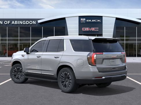 New 2026 GMC Yukon Elevation image 3