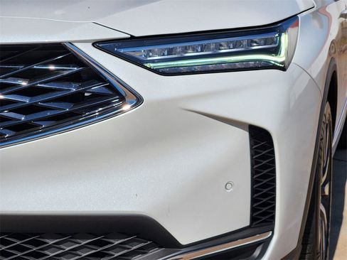 New 2026 Acura MDX w/ Technology Package image 8