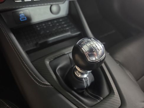 Used 2024 Ford Mustang GT Premium RWD image 17