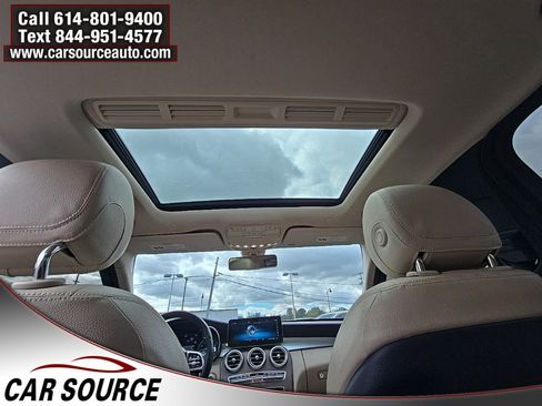 Used 2020 Mercedes-Benz C 300 4MATIC Sedan image 25