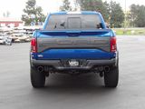 Used 2018 Ford F150 Raptor w/ Equipment Group 802A Luxury image 4