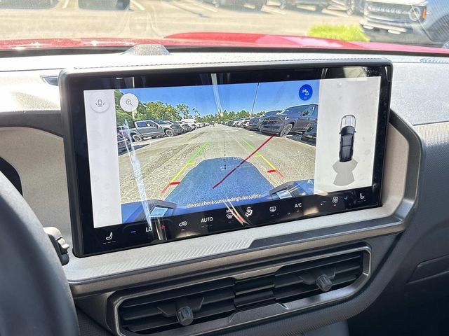 New 2026 Ford Bronco Sport Big Bend w/ Convenience Package AWD/4WD image 27