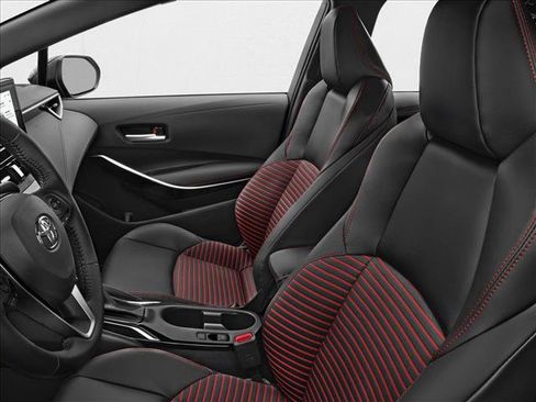 New 2026 Toyota Corolla XSE FWD image 6