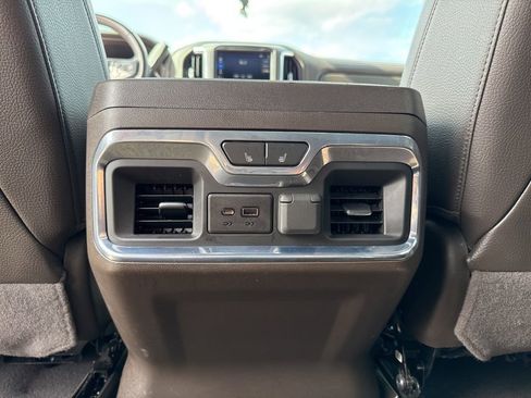 Used 2021 GMC Sierra 2500 Denali w/ Denali Ultimate Package image 13