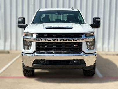 Used 2023 Chevrolet Silverado 2500 LT