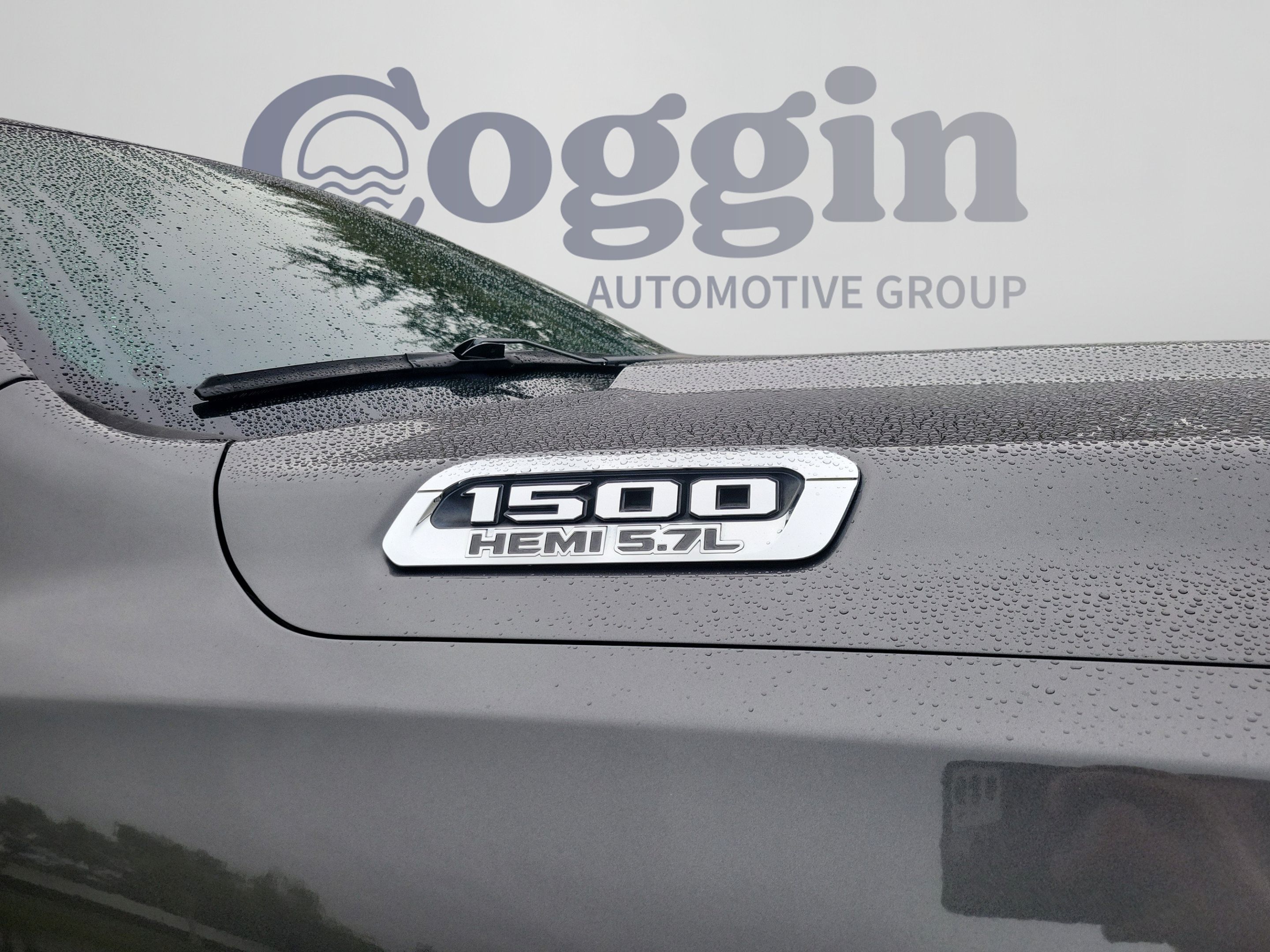 Used 2019 RAM 1500 Limited AWD/4WD image 14
