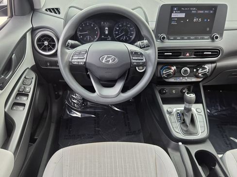 Used 2023 Hyundai Kona SEL FWD image 12