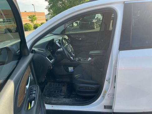 Used 2019 GMC Terrain SLE w/ Driver Convenience Package AWD/4WD image 6