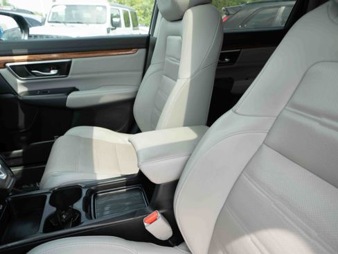 Used 2020 Honda CR-V EX-L image 10