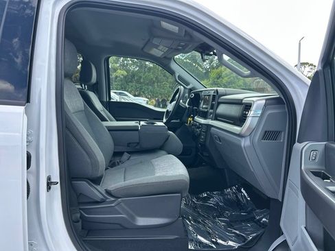 Used 2025 Ford F250 XLT AWD/4WD image 37