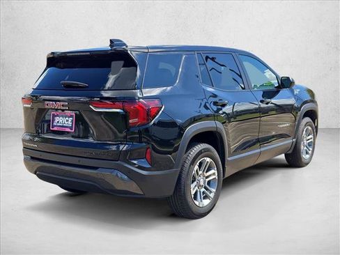 Used 2025 GMC Terrain Elevation FWD image 5