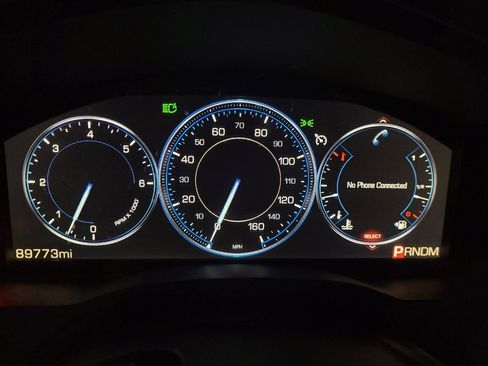 Used 2015 Cadillac Escalade ESV Luxury AWD/4WD image 23