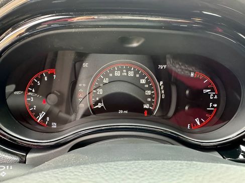 New 2025 Dodge Durango GT w/ Blacktop Package image 19