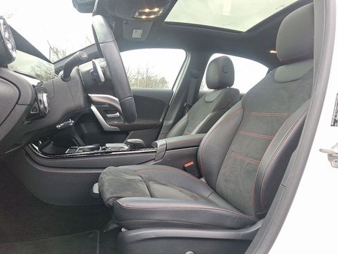 Used 2021 Mercedes-Benz A 220 A 220 image 13