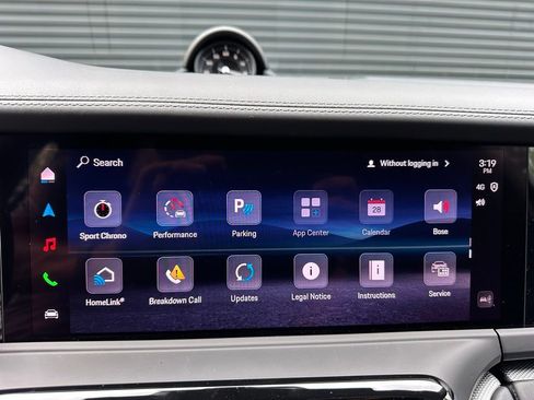 Used 2026 Porsche Panamera 4 image 26