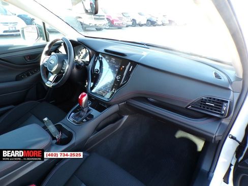 Used 2025 Subaru Legacy Sport w/ Popular Package #3 image 19