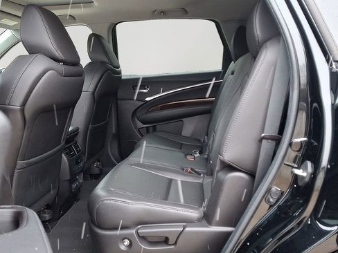 Used 2020 Acura MDX SH-AWD image 8