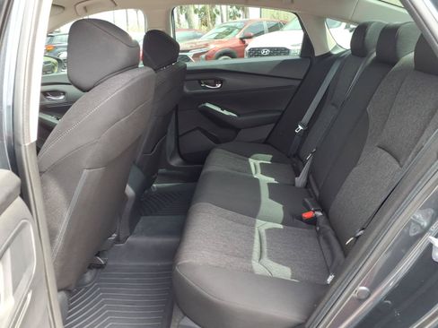 Certified 2023 Honda Accord LX image 14