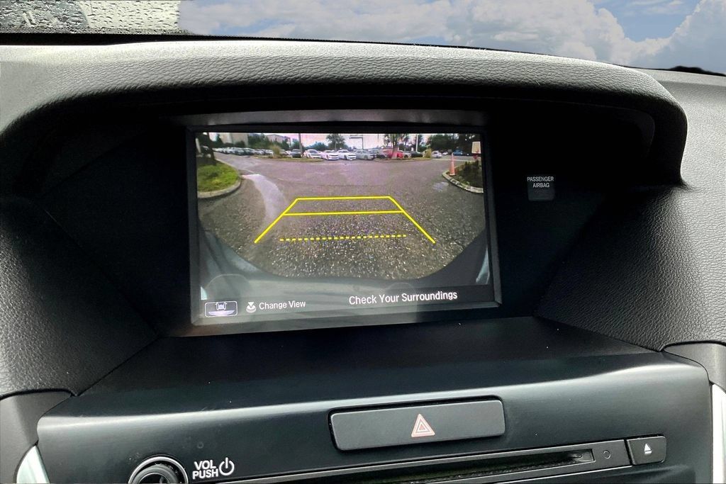 Used 2019 Acura MDX FWD image 14