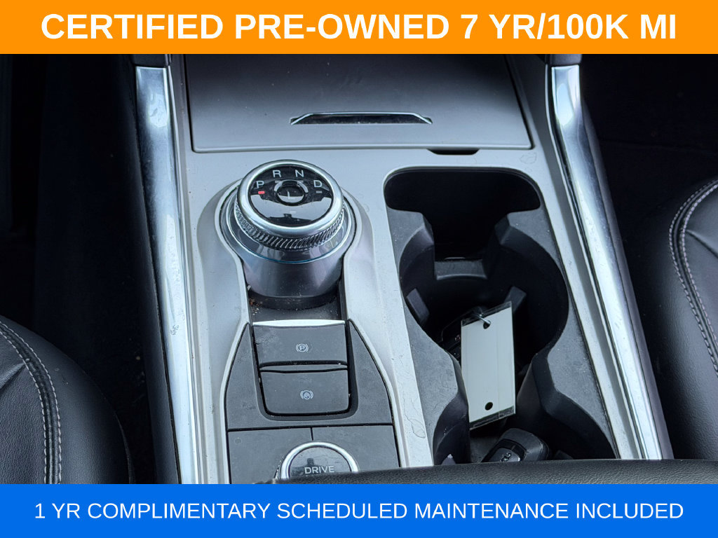 Used 2022 Ford Explorer XLT w/ Equipment Group 202A AWD/4WD image 17