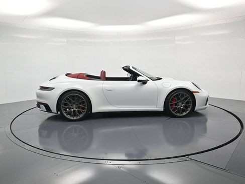 Certified 2023 Porsche 911 Carrera S RWD image 36