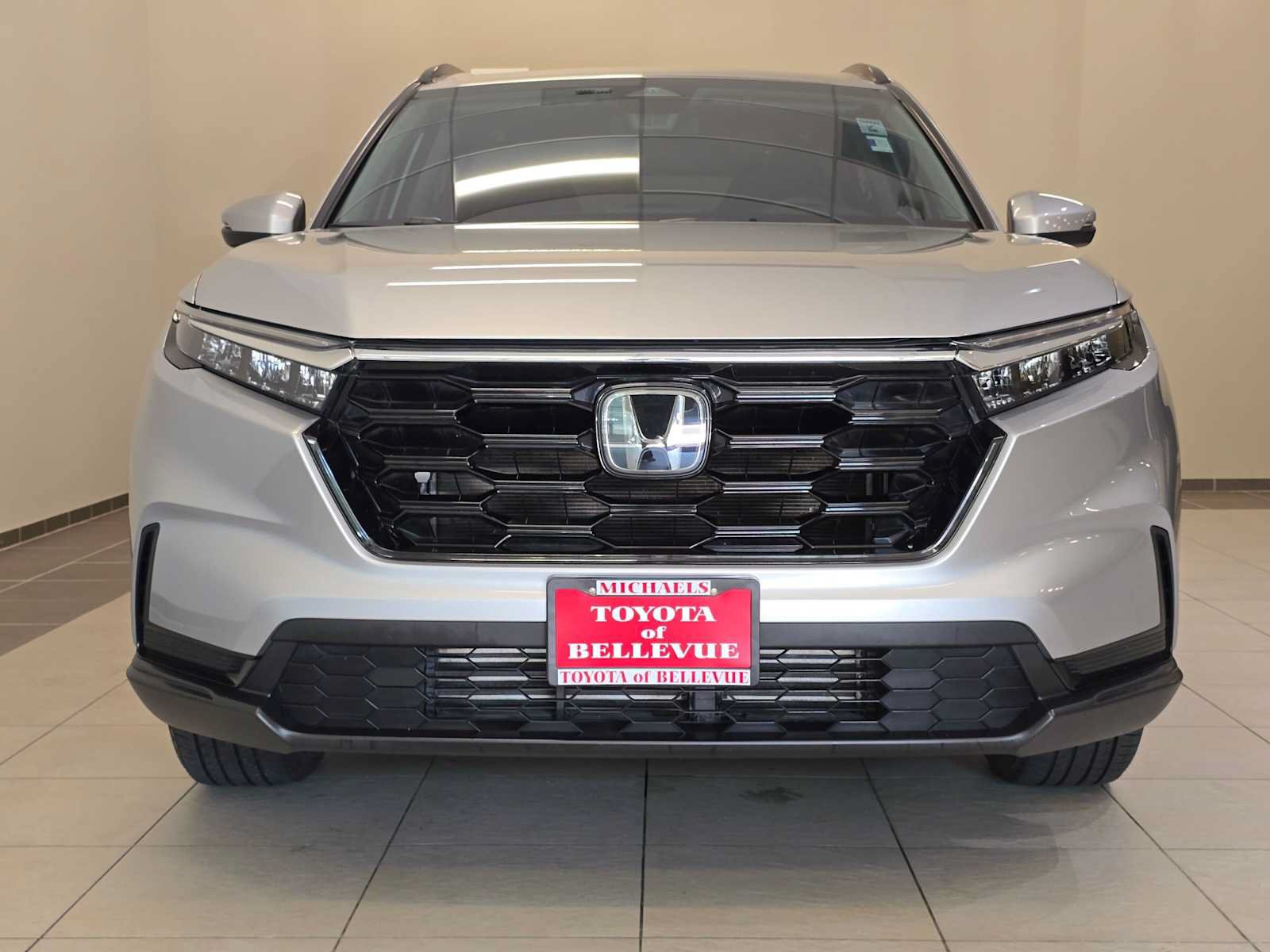 Used 2024 Honda CR-V EX image 6