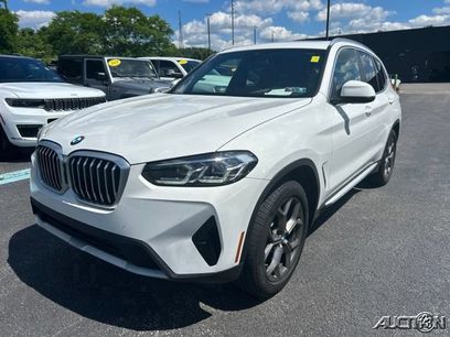 Used 2023 BMW X3 xDrive30i w/ Premium Package
