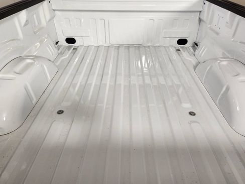New 2026 Ford F150 XL AWD/4WD image 7