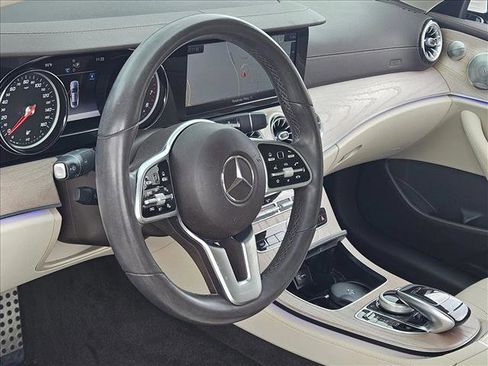 Used 2019 Mercedes-Benz E 450 Coupe image 9