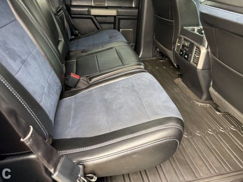 Used 2020 Ford F150 Raptor w/ Equipment Group 802A Luxury AWD/4WD image 13