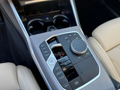 Used 2026 BMW 330i Sedan w/ Parking Assistance Package image 24