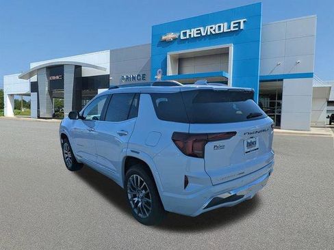 New 2026 GMC Terrain Denali image 7