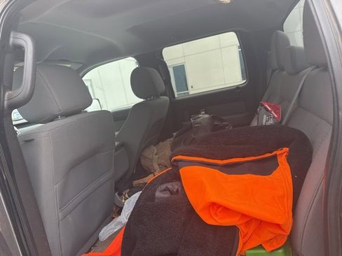 Used 2013 Ford F150 XLT w/ Mid Equipment Group image 9