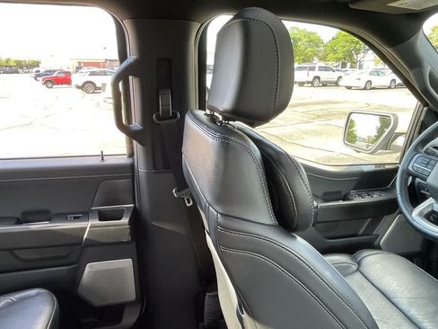 Used 2024 Ford F150 Lariat w/ Equipment Group 502A High AWD/4WD image 16