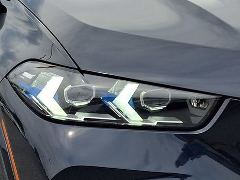 Used 2024 BMW X5 M60i AWD/4WD image 9