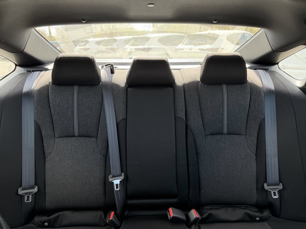 Used 2026 Honda Accord Sport image 19