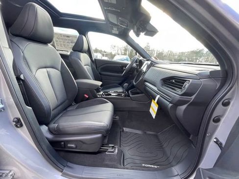 New 2026 Subaru Forester Touring image 23