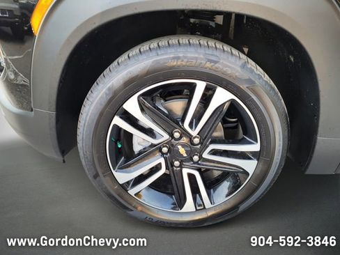 New 2025 Chevrolet TrailBlazer LT w/ Convenience Package image 13