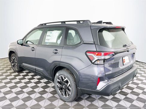 New 2026 Subaru Forester image 6